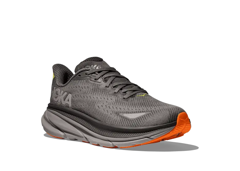 Hoka Clifton 9 GTX Men's - Browns Shoe Fit Company